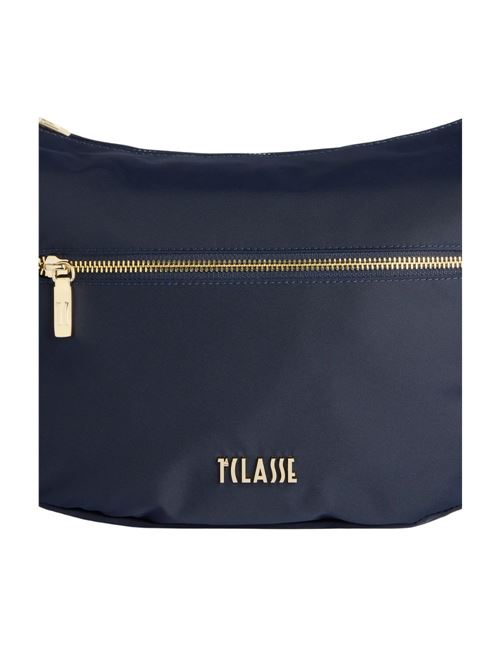 Stormy Nylon tracolla a mezzaluna grande ALVIERO MARTINI | LB849762A0100